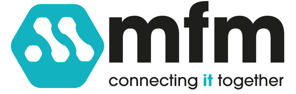 MFM Cloud Logo