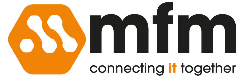 MFM IT Support Logo