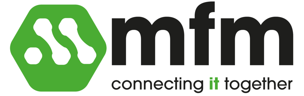 MFM Managed Print Logo