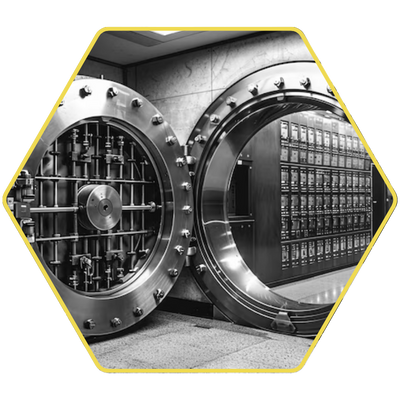 Premium Security for your Organisation - Premium Security - MFM-IT