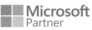 Microsoft Partner Logo