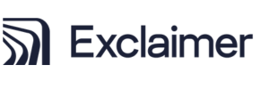 Exclaimer Logo